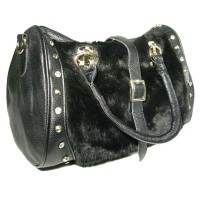 CARTERA PELUCHE 