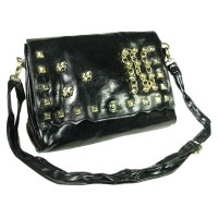 CARTERA TACHAS CABALLOS Y CADENAS