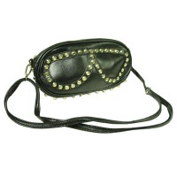 CARTERA TACHAS ANTEOJOS 