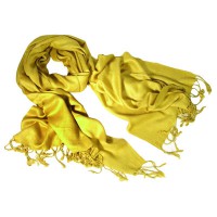 PASHMINA LISA ANCHA 70X180CM