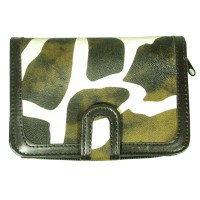 BILLETERA GRANDE DOBLE SIMIL VACA